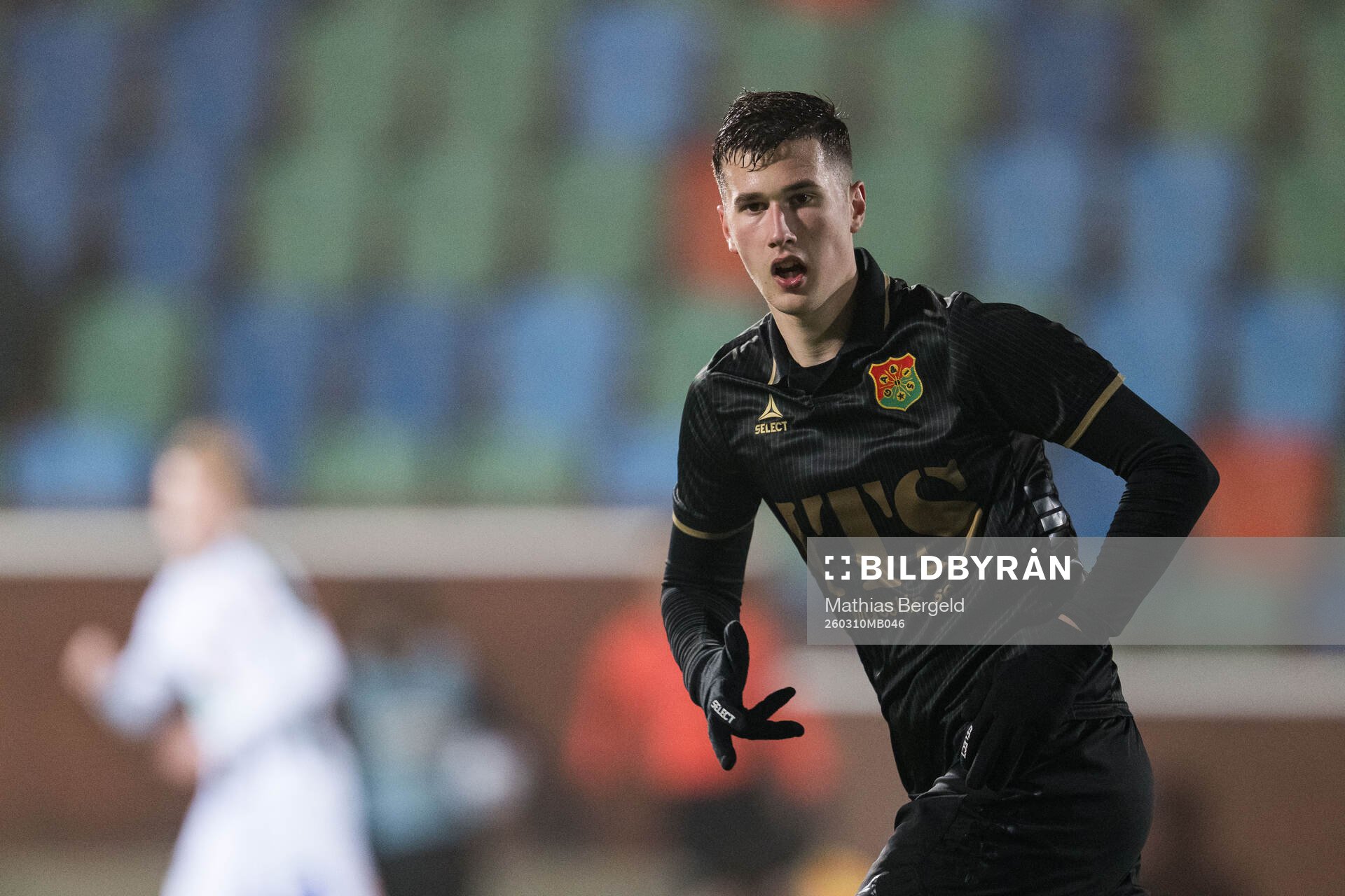 Gais Andrej Zovko