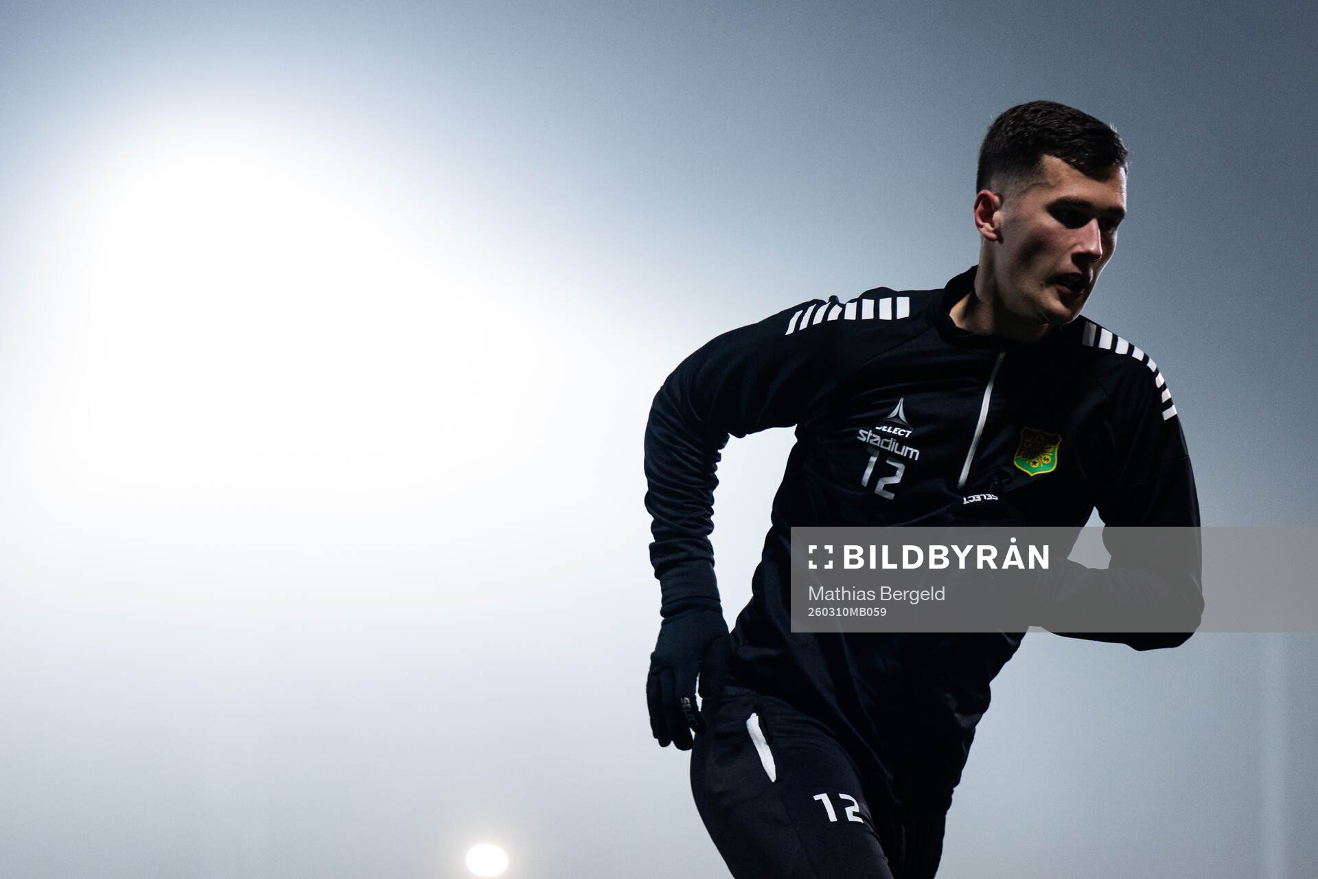 GAIS Andrej Zovko