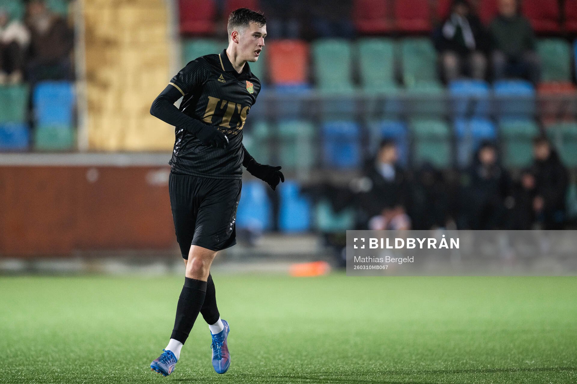 GAIS Andrej Zovko