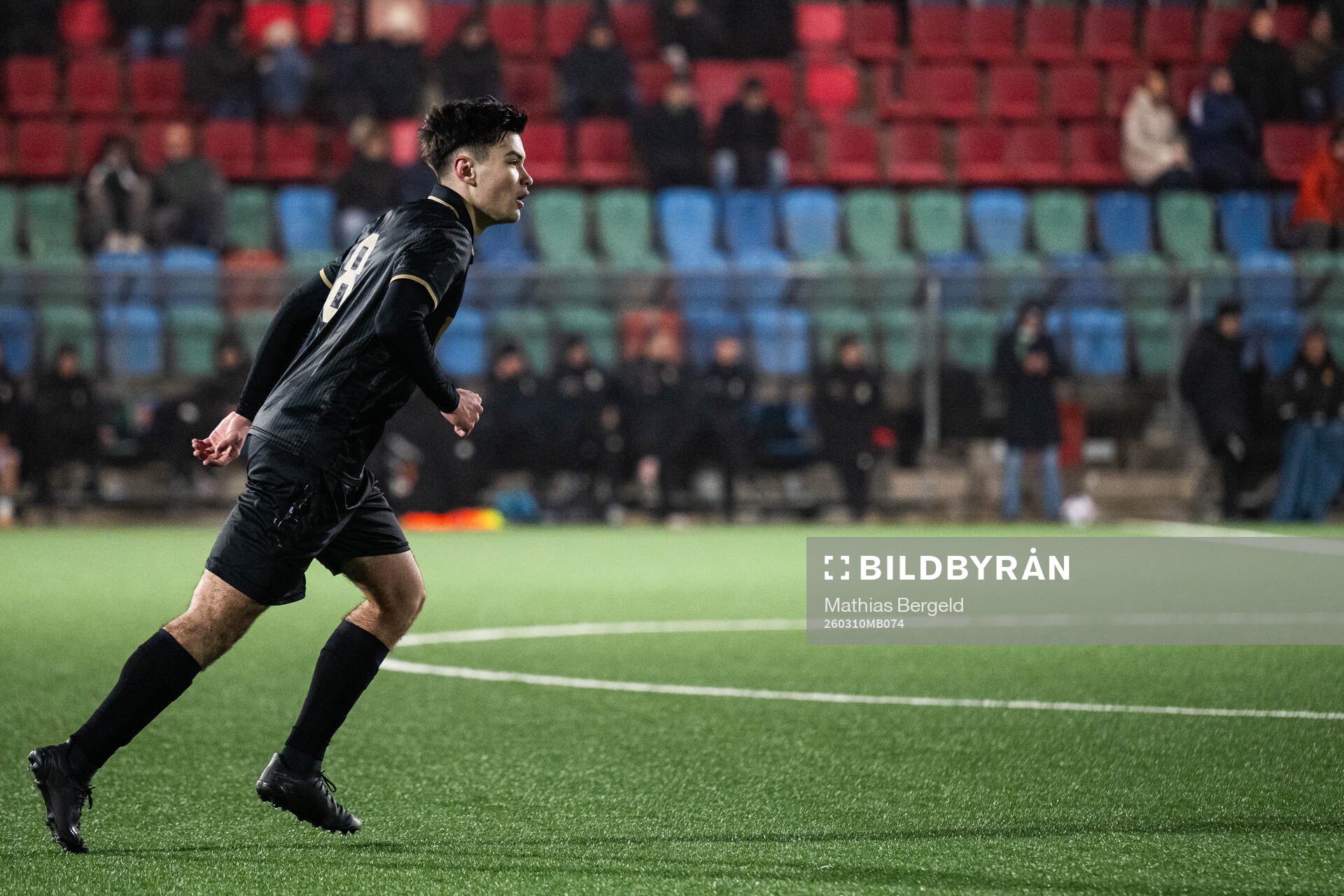 GAIS Viktor Radisic