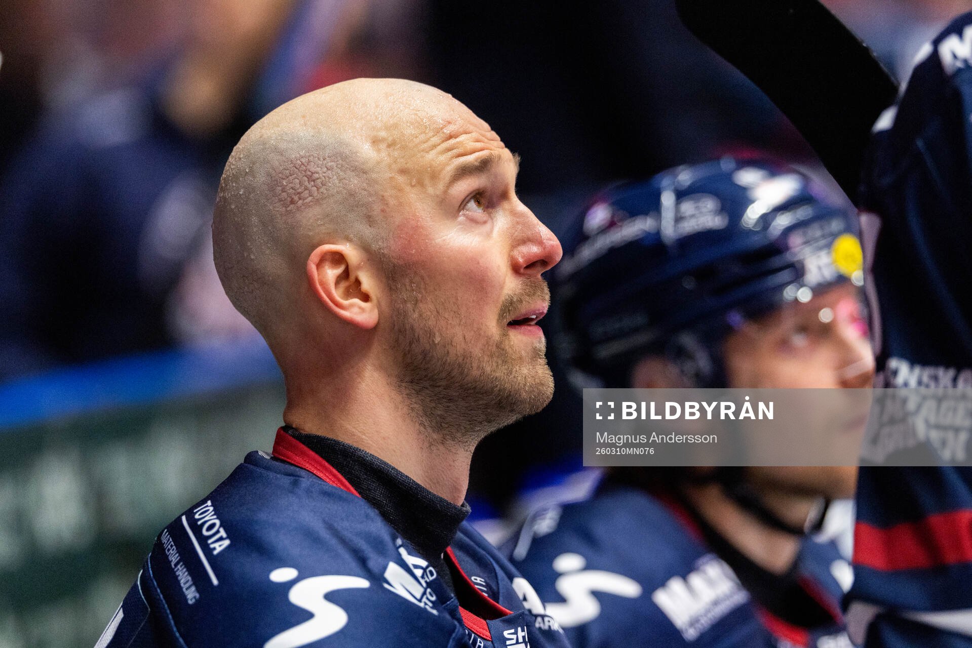 Linköpings Rasmus Rissanen