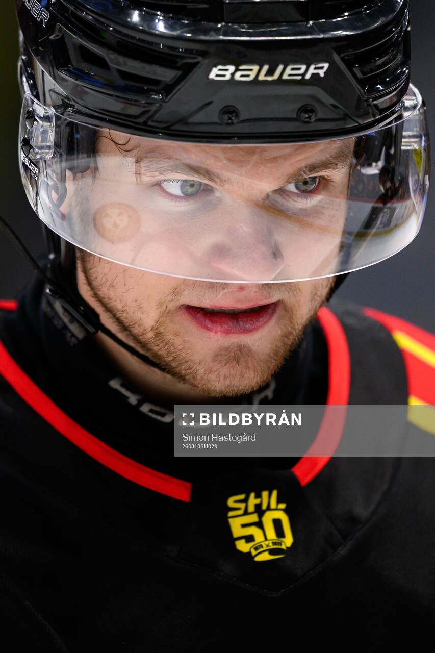 Brynäs Mattias Norlinder