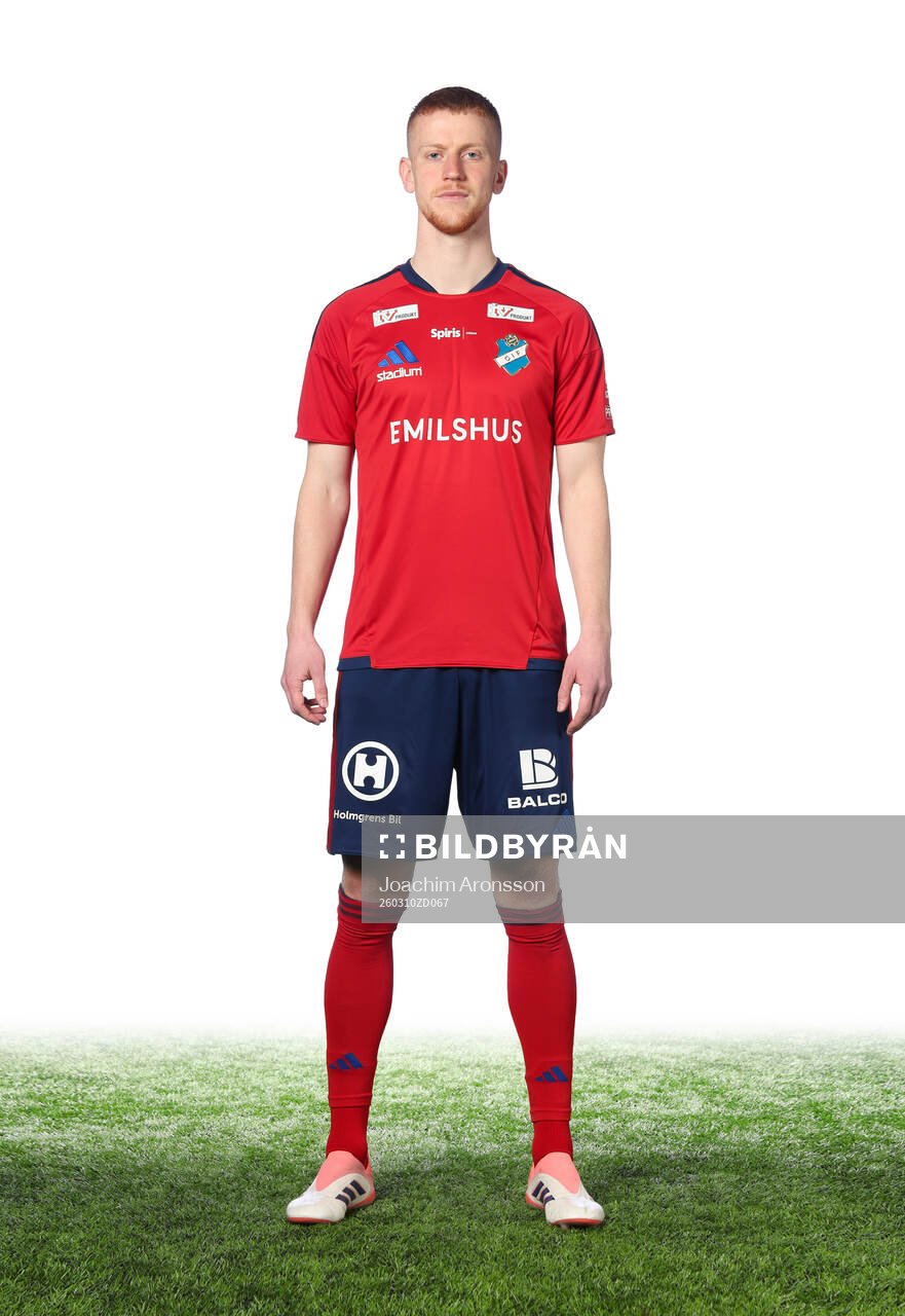 Östers Daniel Ask