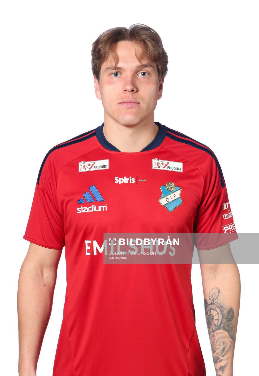 Östers Aapo Mäenpää