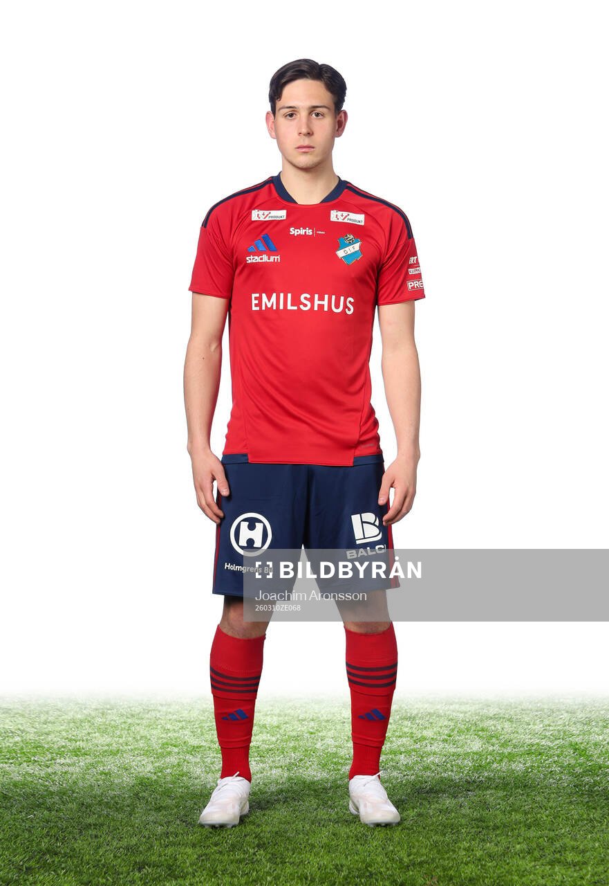Östers Hannes Bladh Pijaca