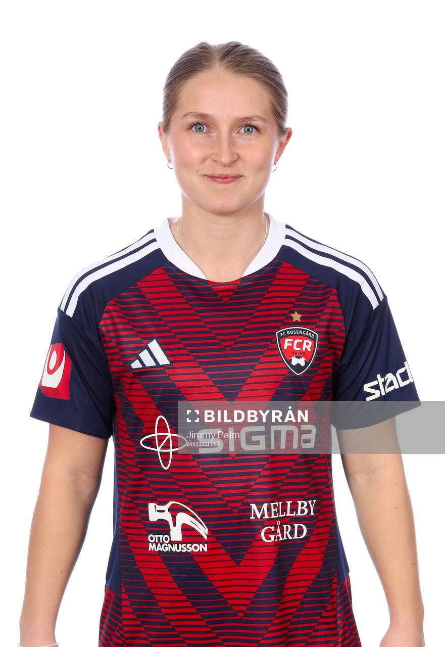 Rosengårds Hanna Andersson