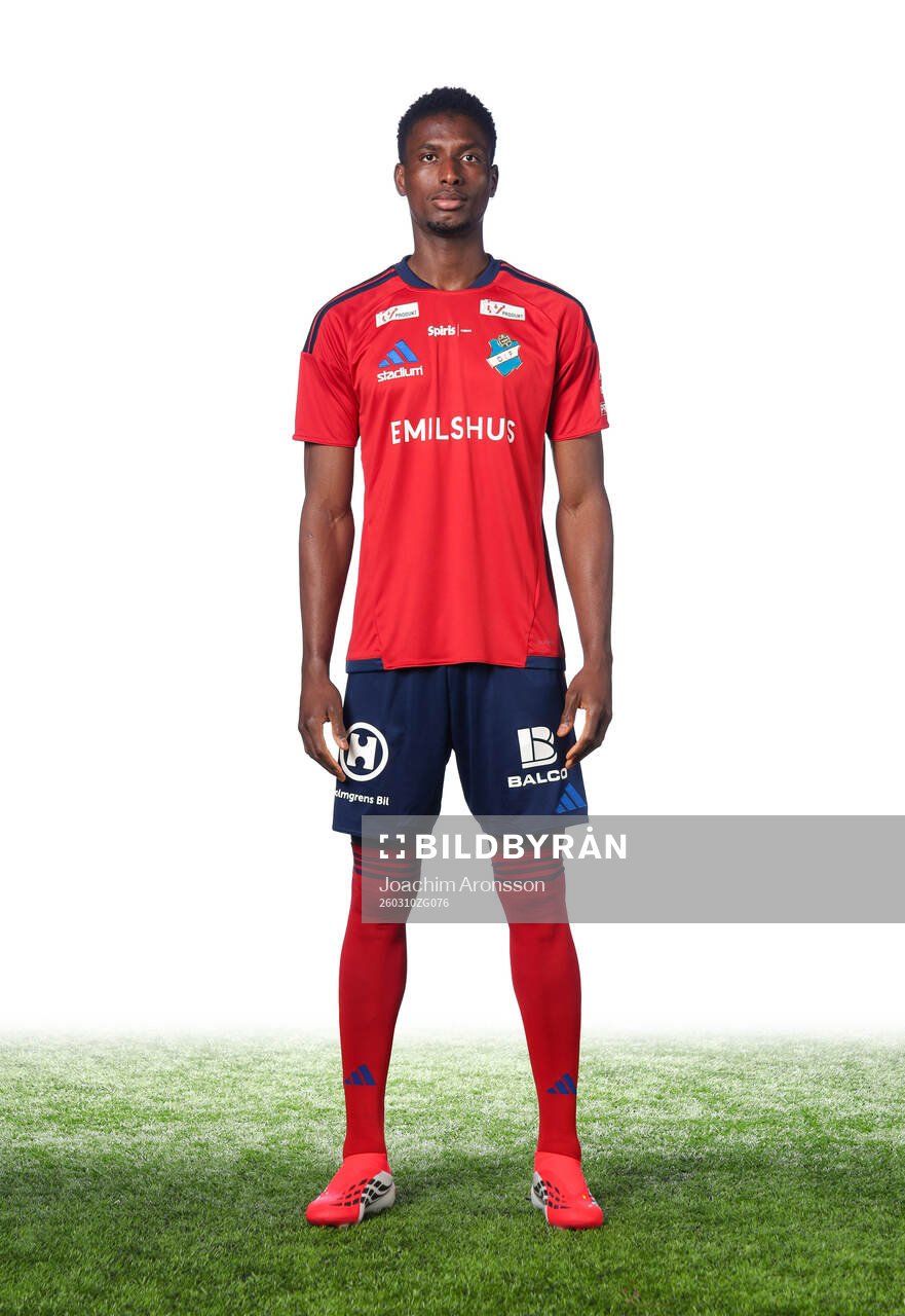 Östers Musa Jatta