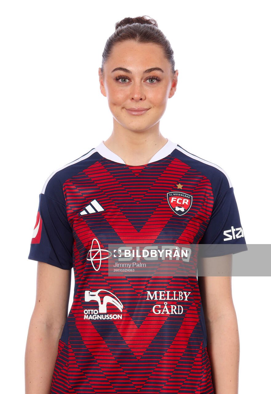 Rosengårds Alice Enehov