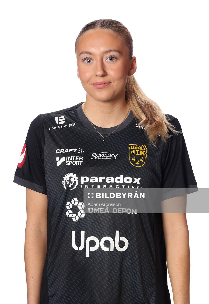 Umeås Turid Säfvenberg