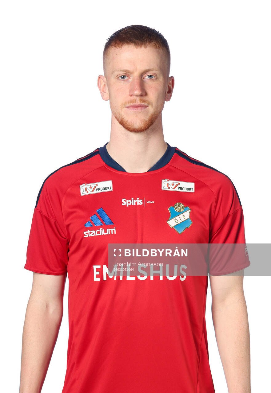 Östers Daniel Ask