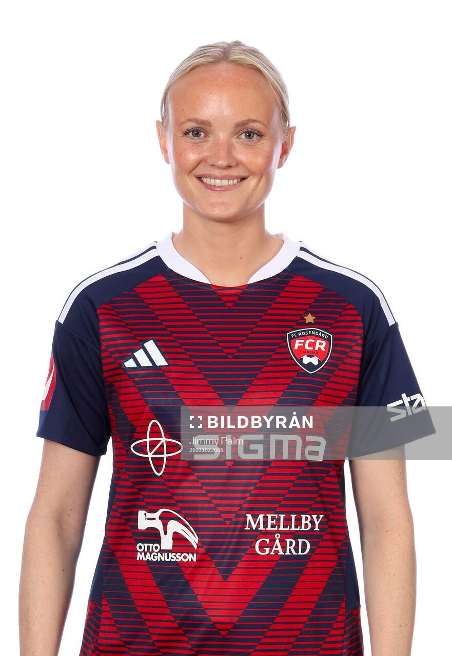 Rosengårds Emma Pennsäter