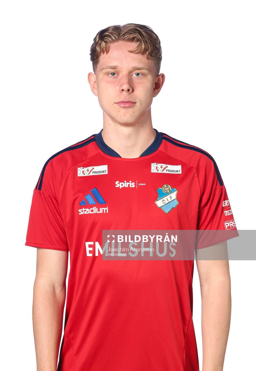 Östers Vincent Lind