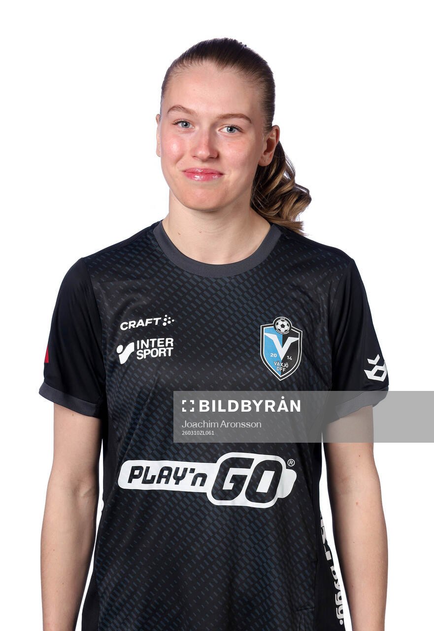 Växjös Saga Swedman