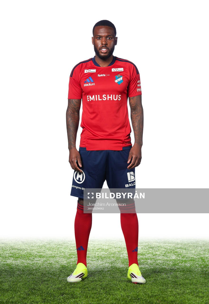 Östers Christian Kouakou