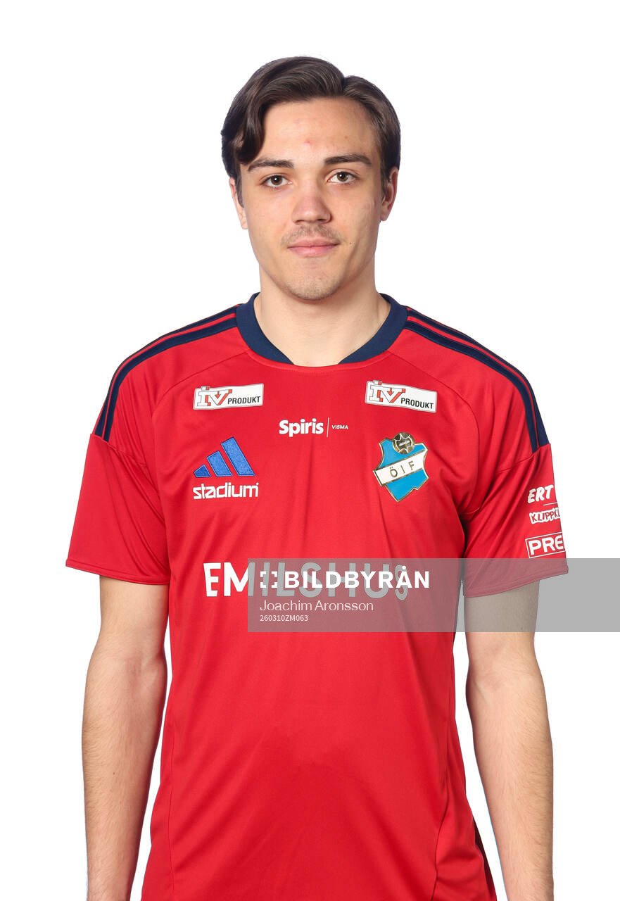 Östers Pelle Newman