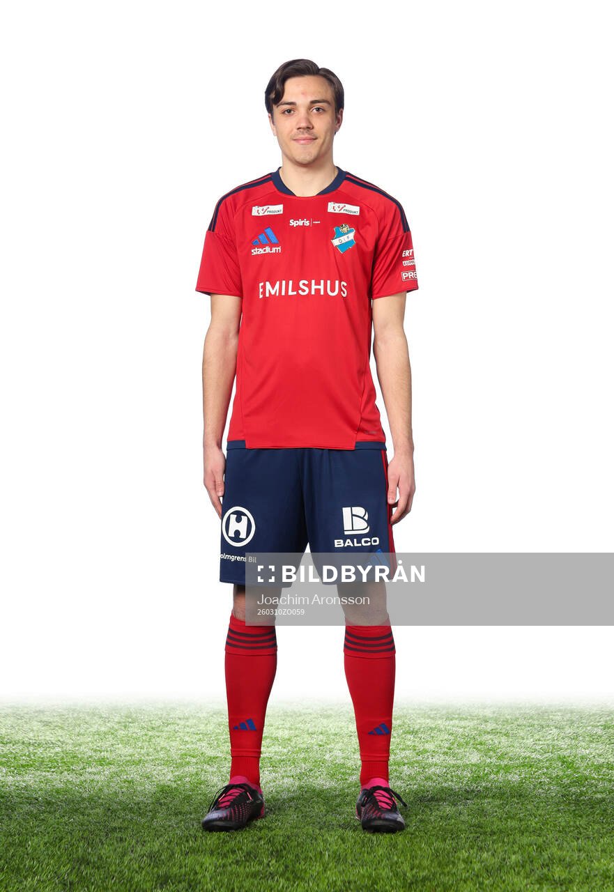 Östers Pelle Newman
