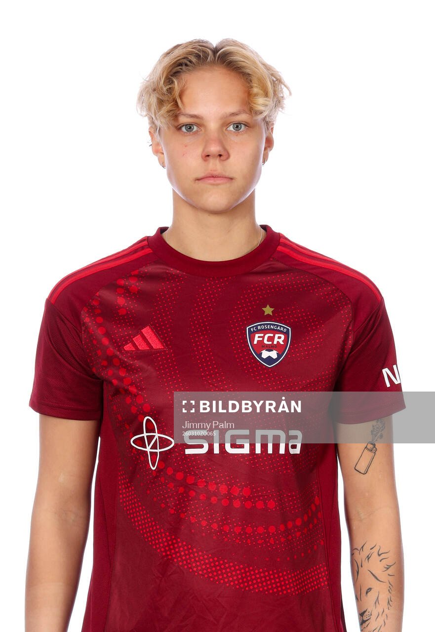 Rosengårds Saga Andersson