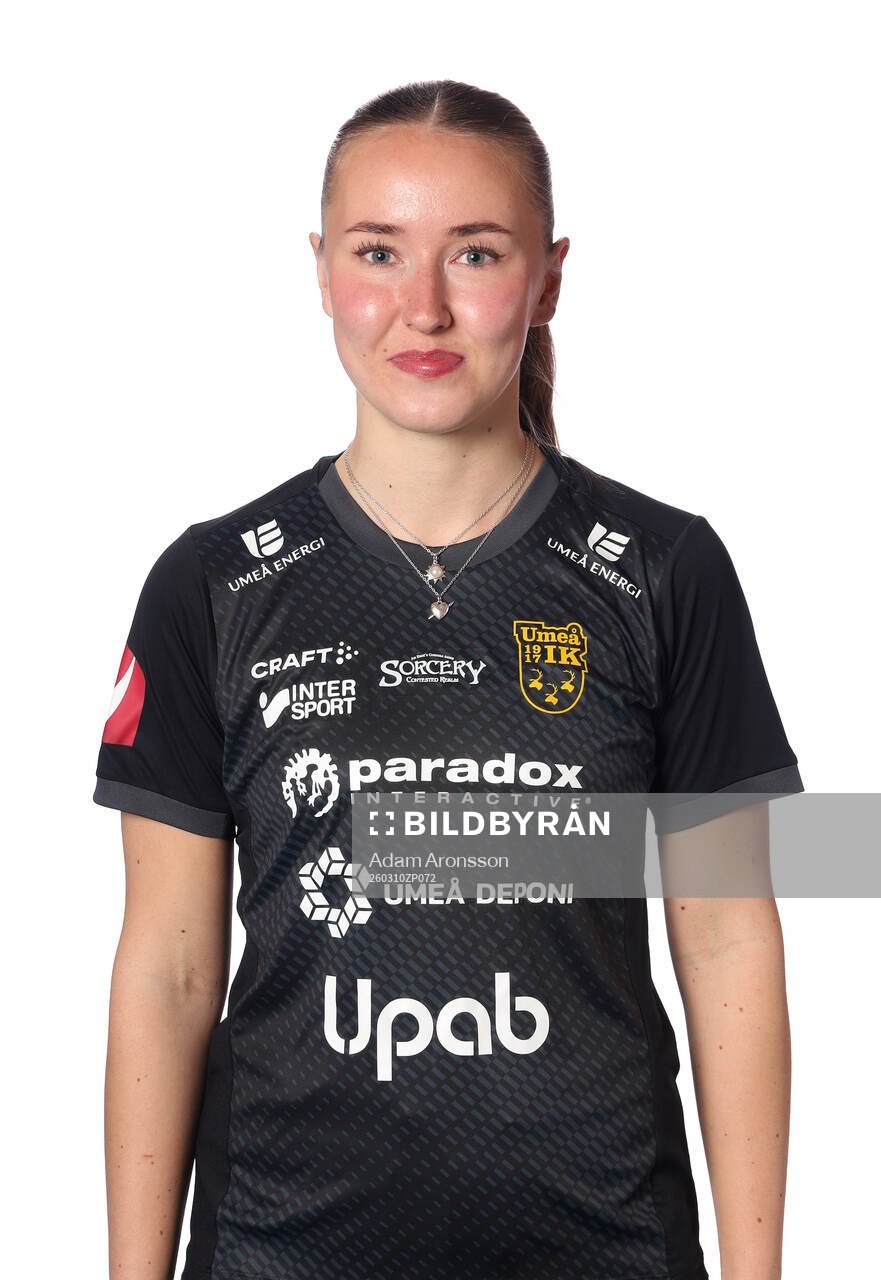 Umeås Thelma Heikkinen