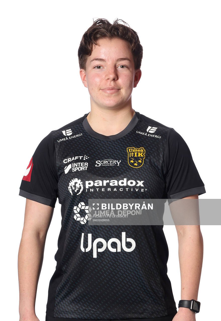 Umeås Issy Goldmann