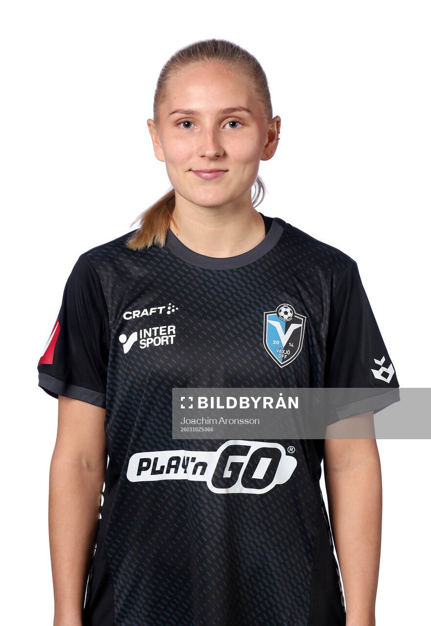 Växjös Helmi Raijas