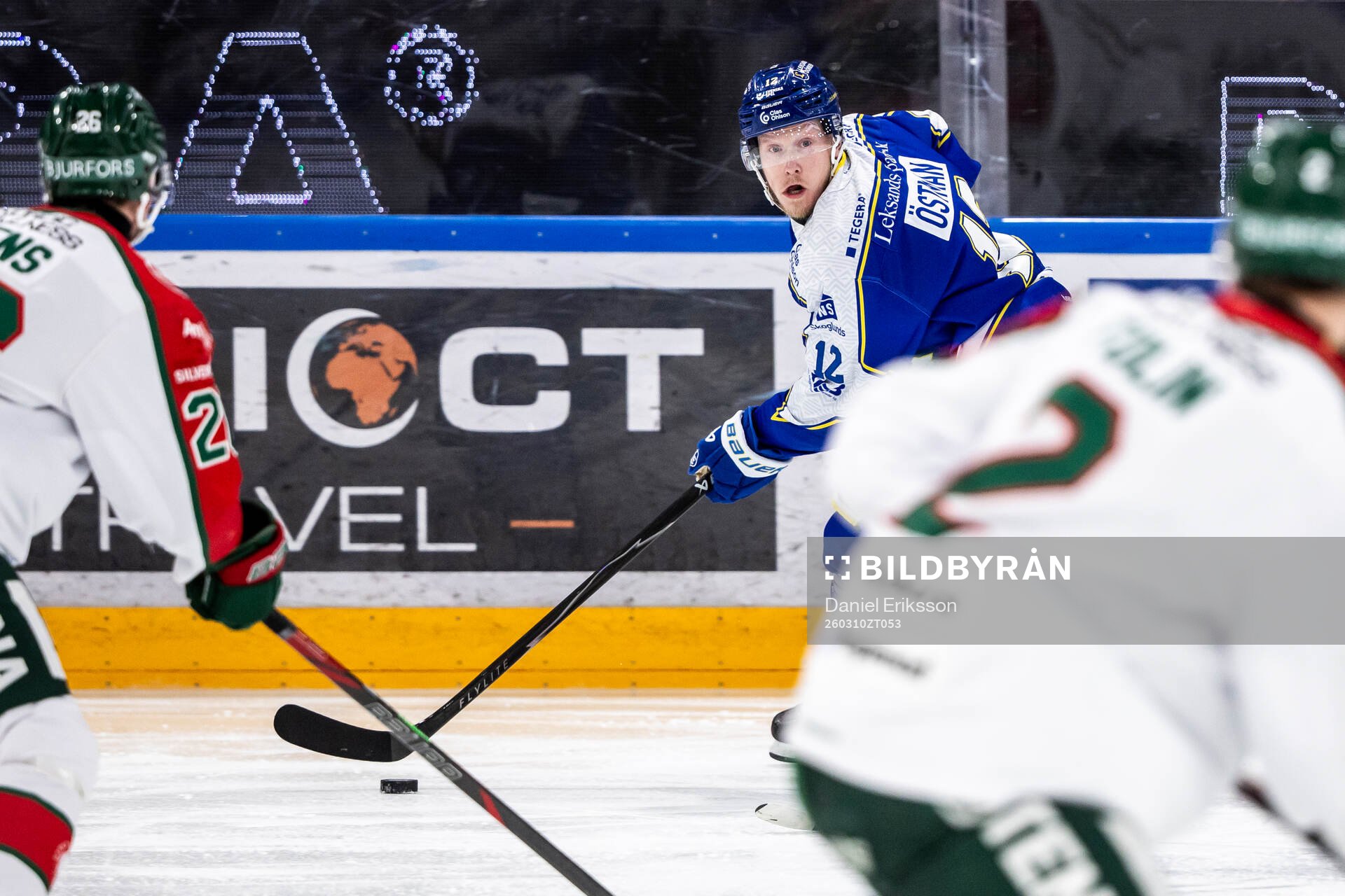 Leksands Kalle Östman