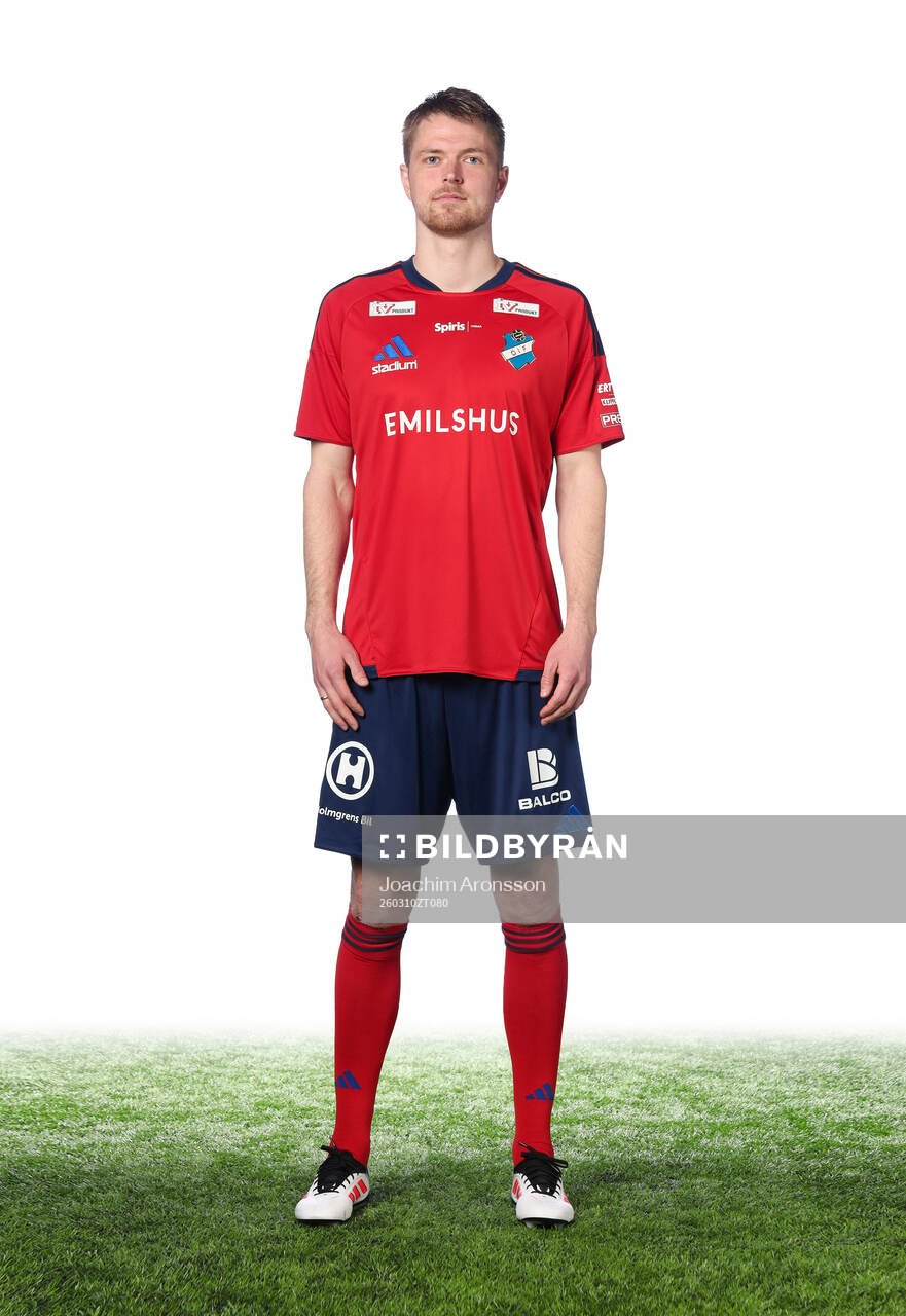 Östers Magnus Christensen