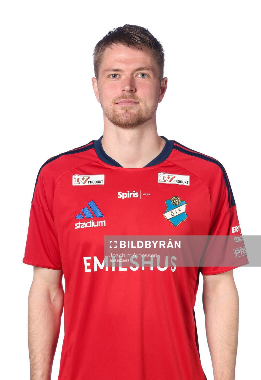 Östers Magnus Christensen