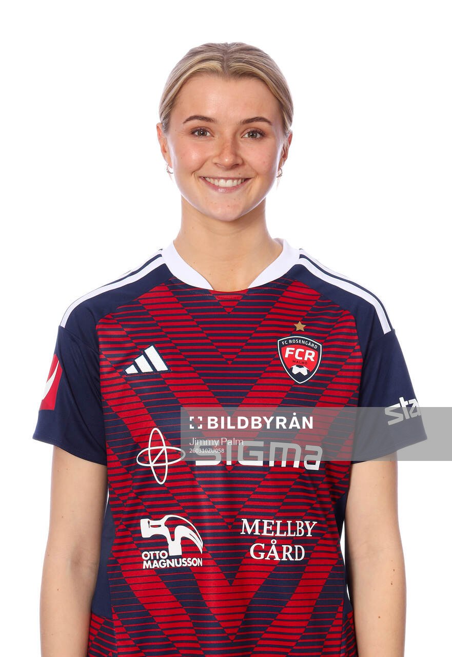 Rosengårds Thea Sörbo