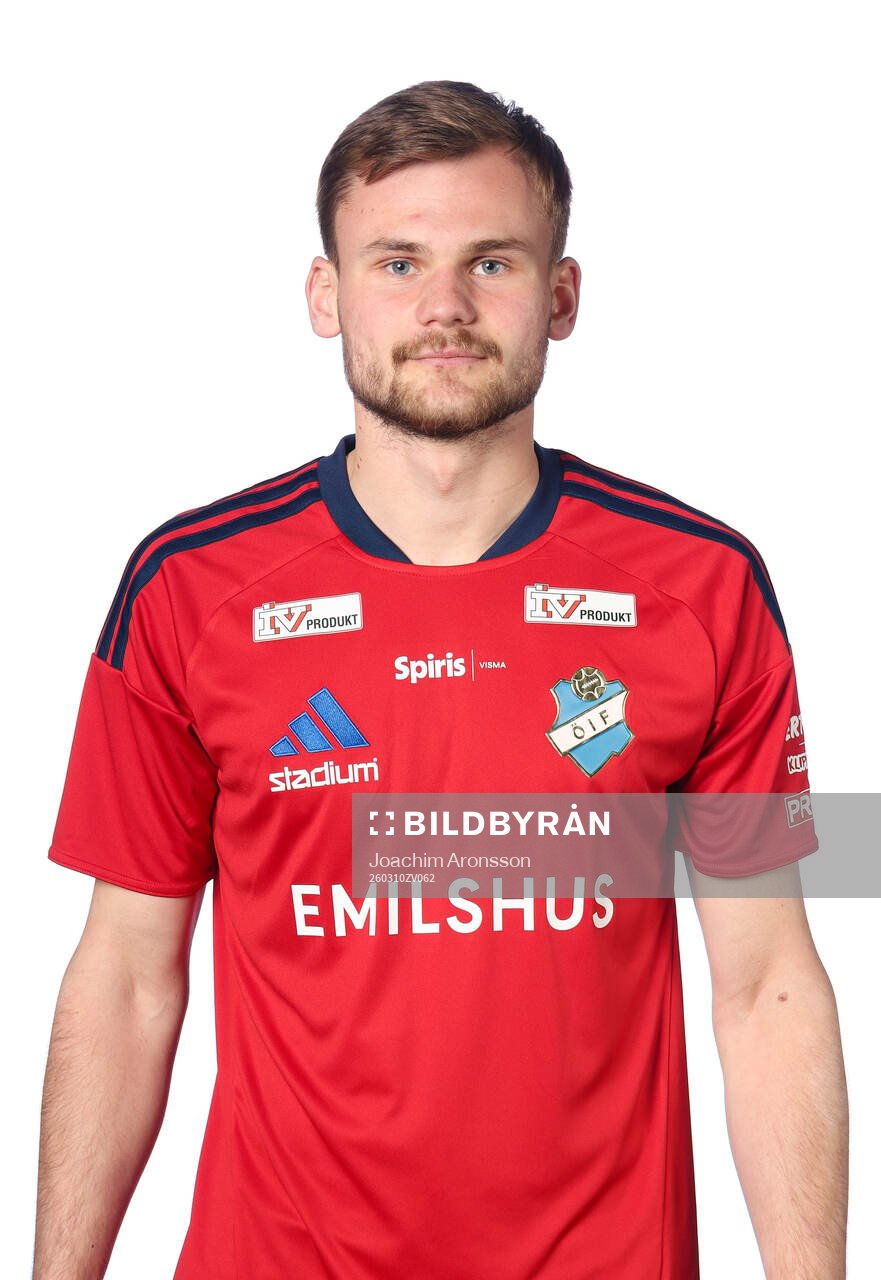 Östers Oscar Uddenäs