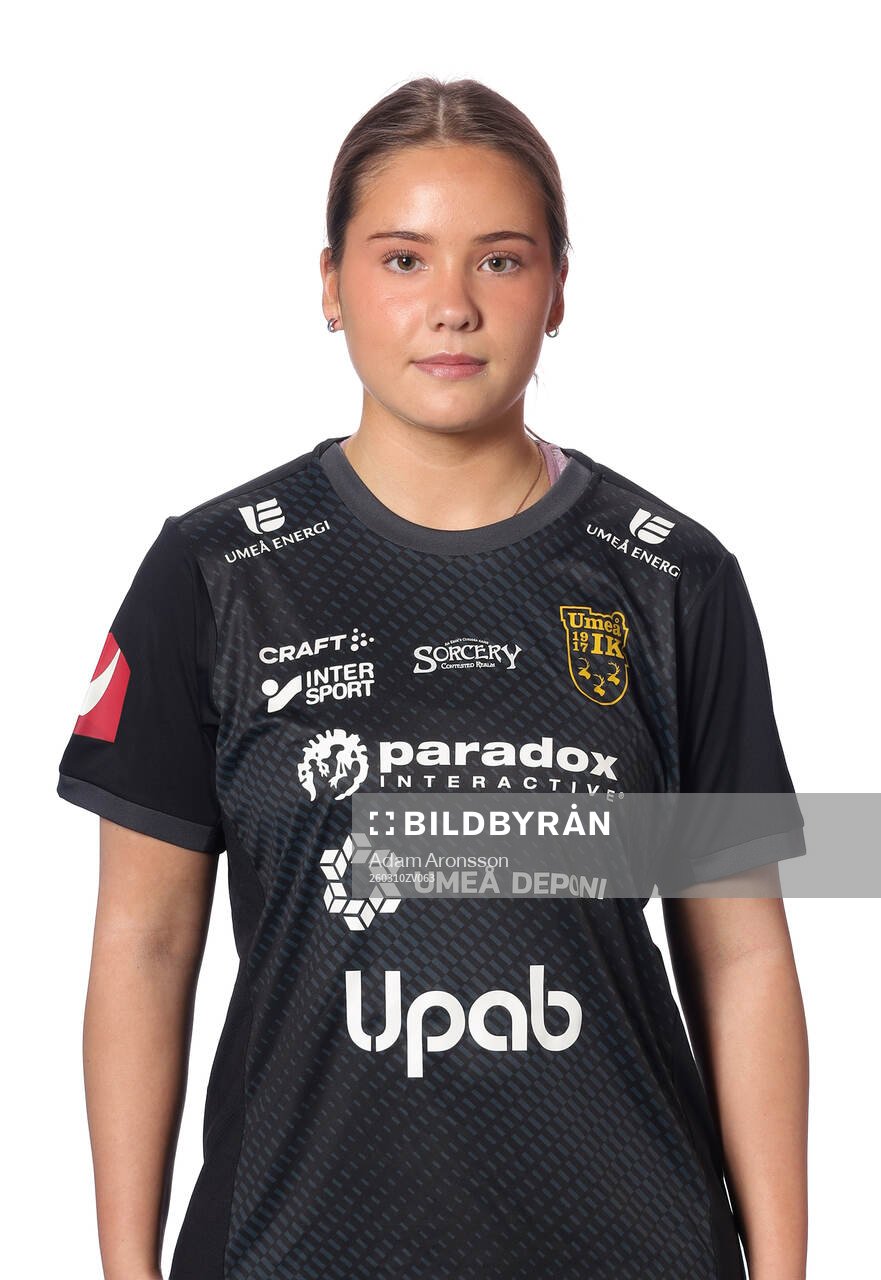 Umeås Tilda Eliasson Nordbotn