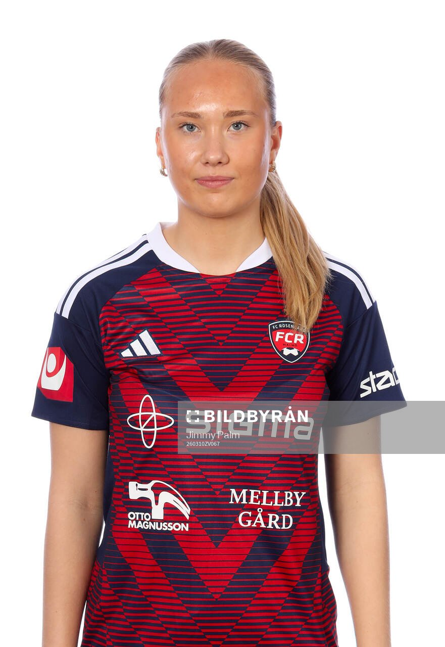 Rosengårds Lovisa Yng
