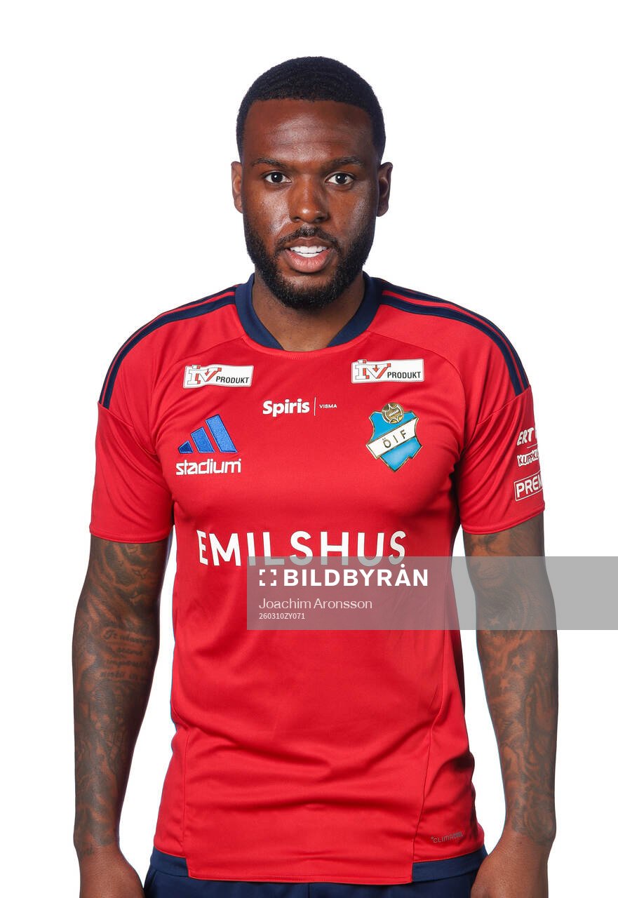 Östers Christian Kouakou