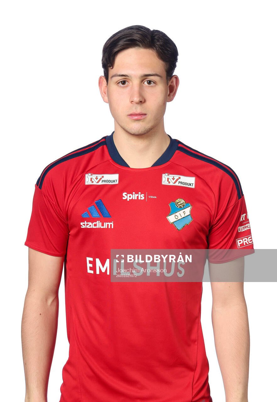 Östers Hannes Bladh Pijaca