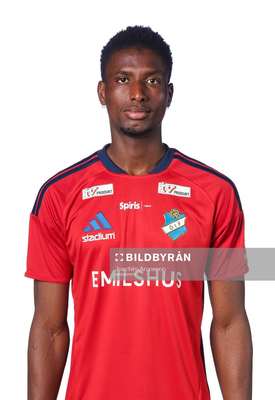 Östers Musa Jatta