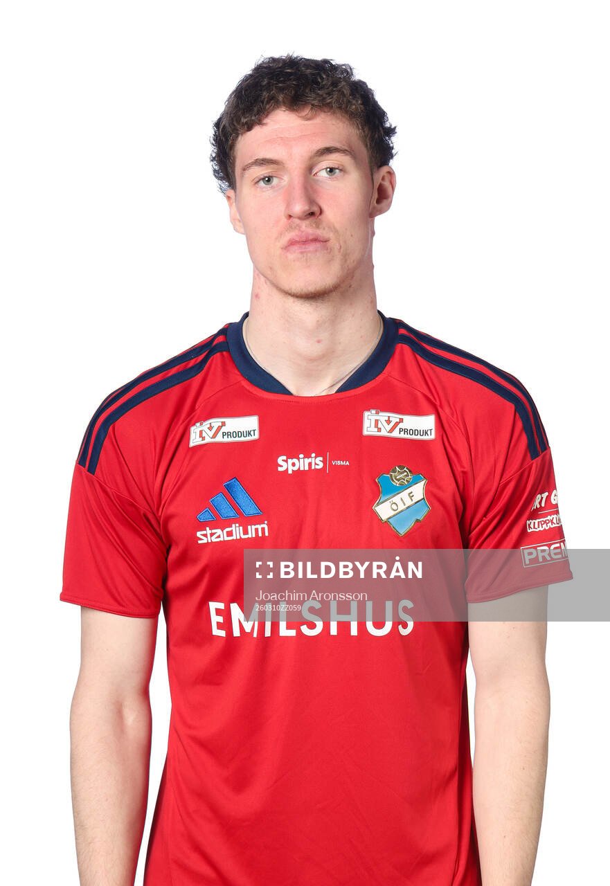 Östers Samuel Burakovsky