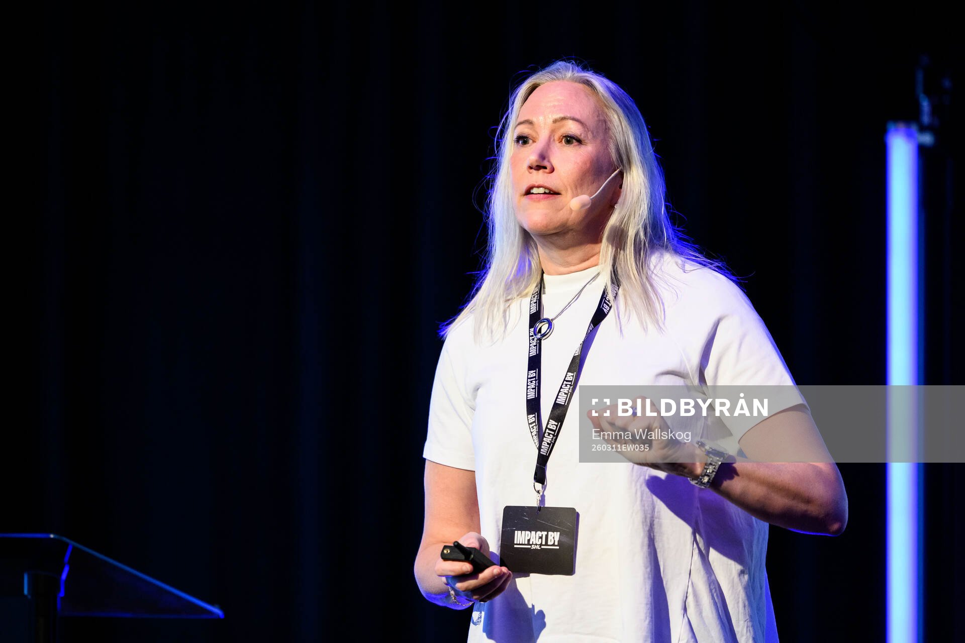 Helena Mueller, Grant Thornton