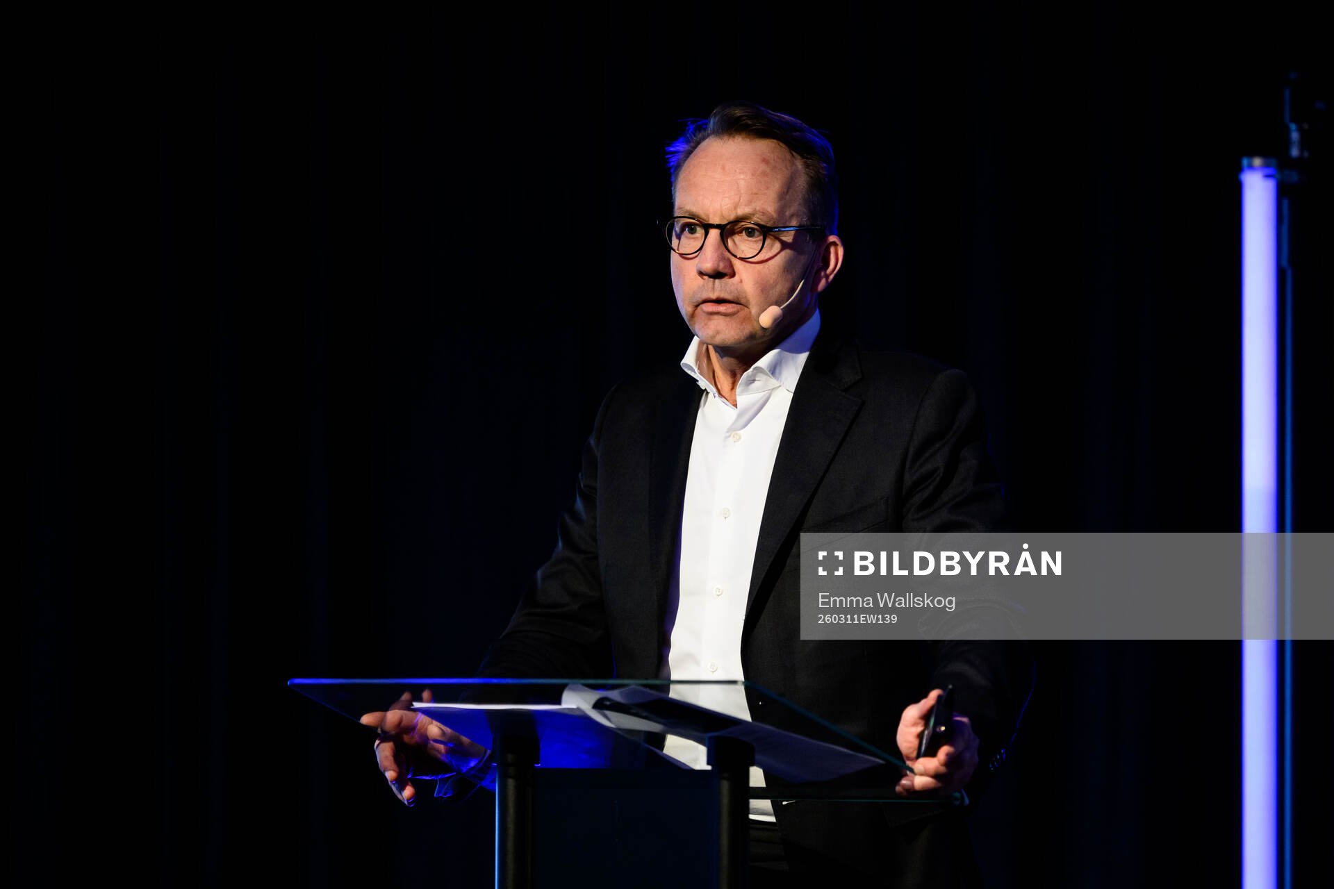 Björn Eriksson, Generaldirektör Socialstyrelsen