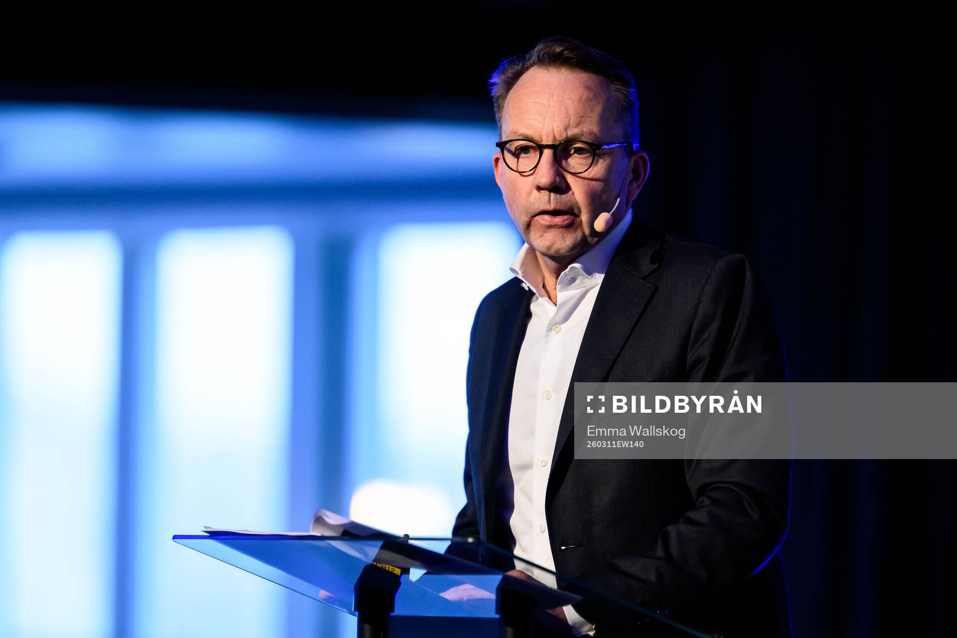 Björn Eriksson, Generaldirektör Socialstyrelsen