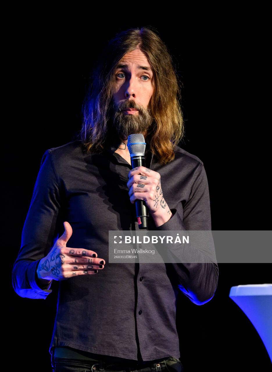 Micael Dahlen, professor Handelshögskolan