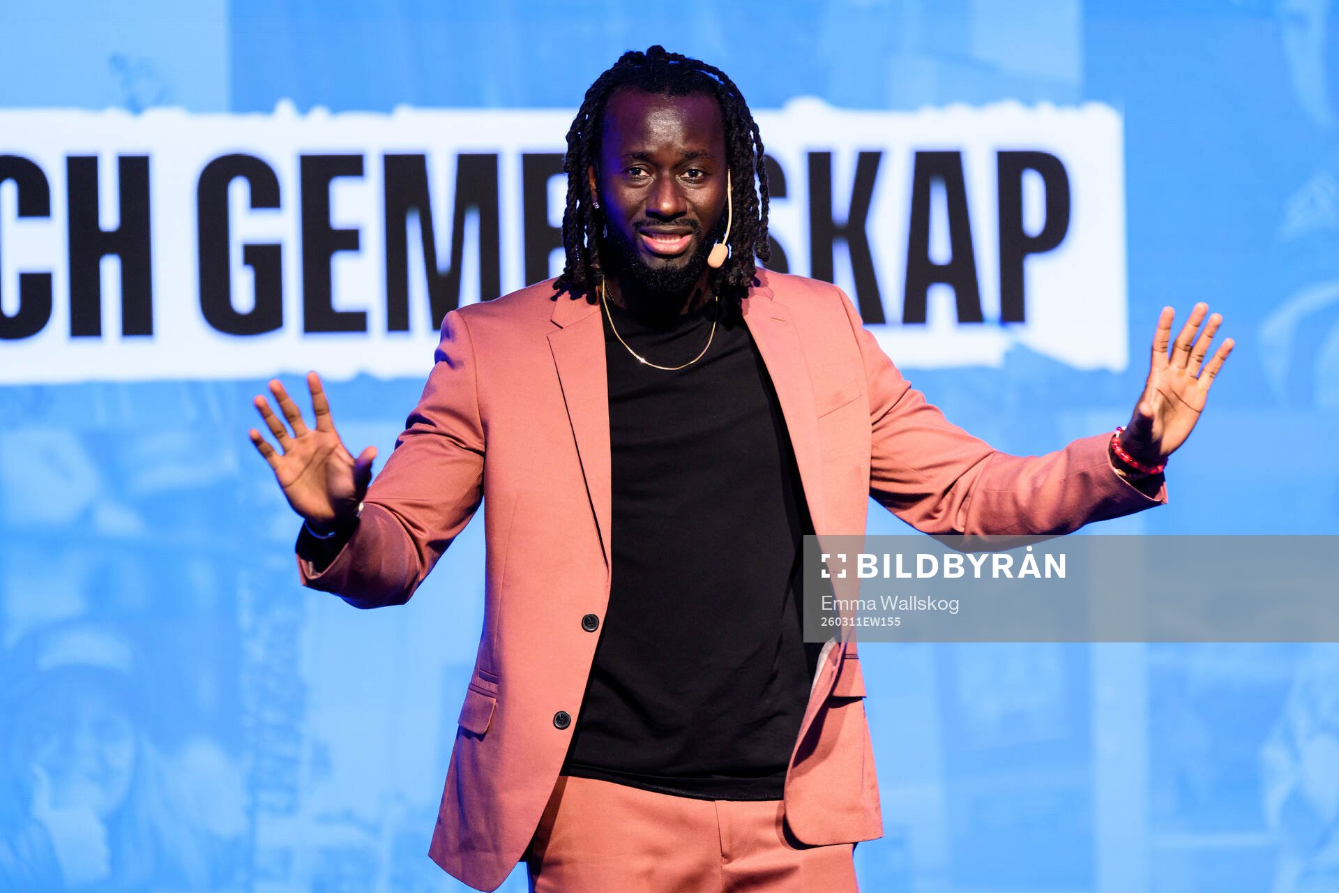 Pa Modou Badjie