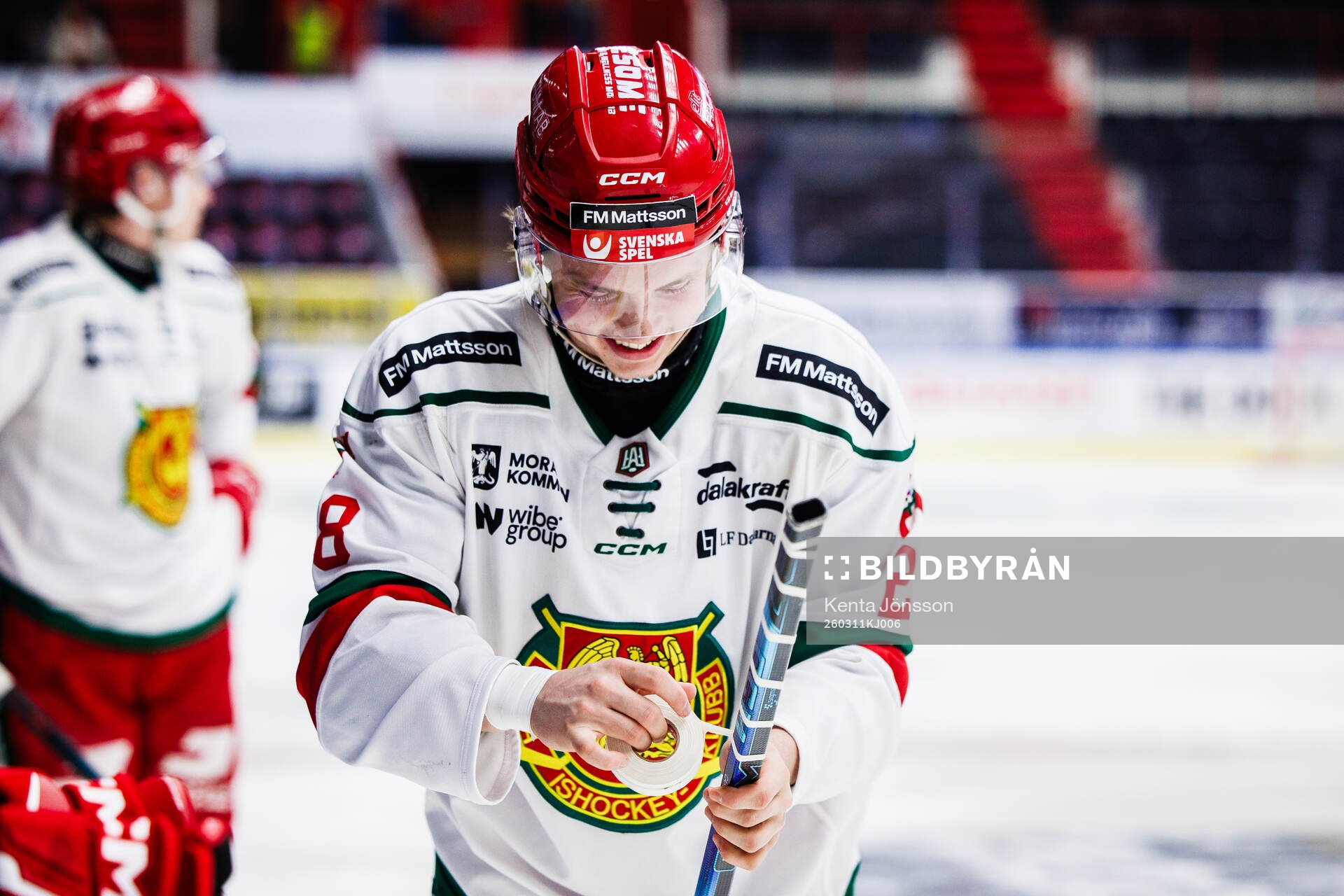 Moras Olle Carlsson