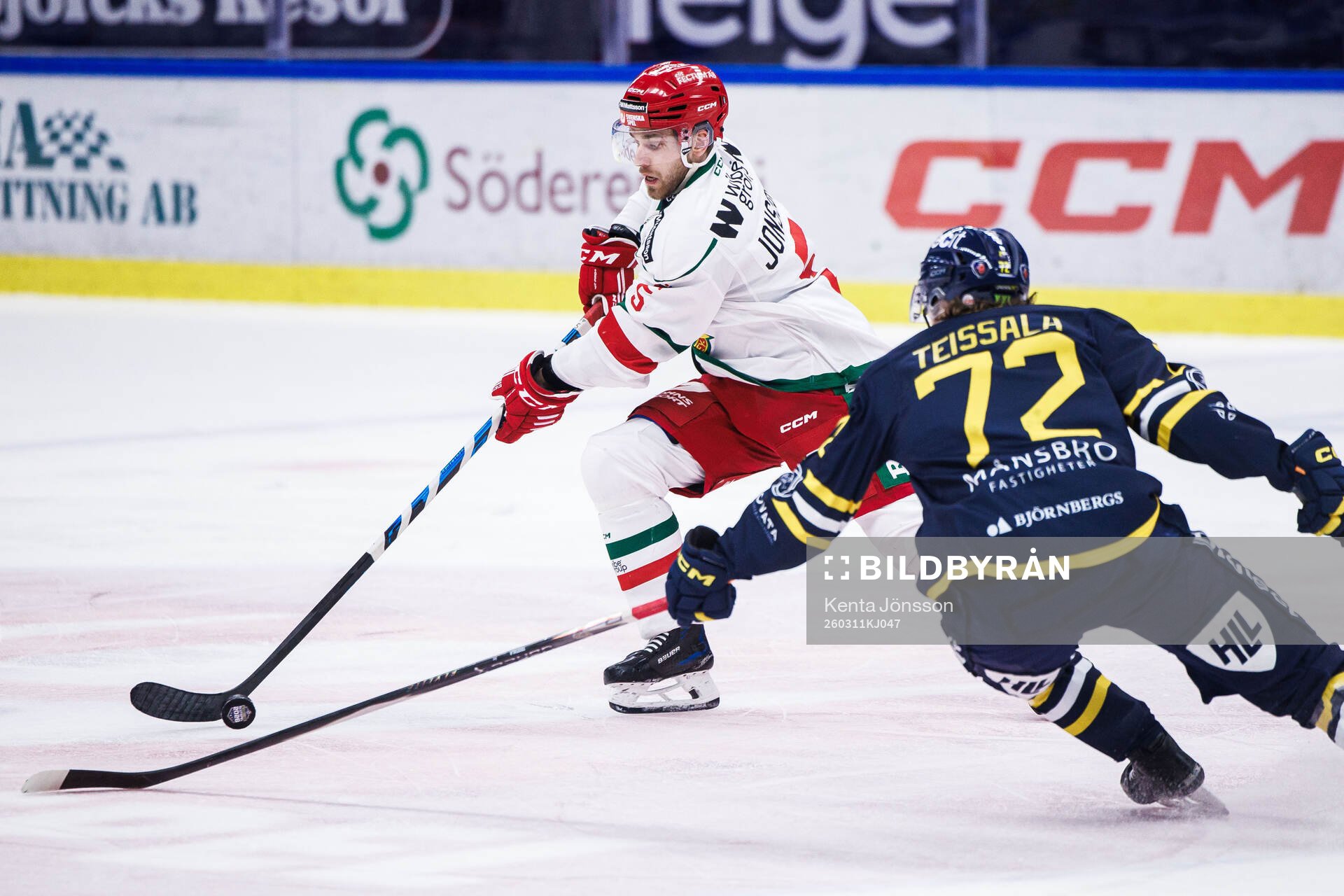Moras Isac Jonsson