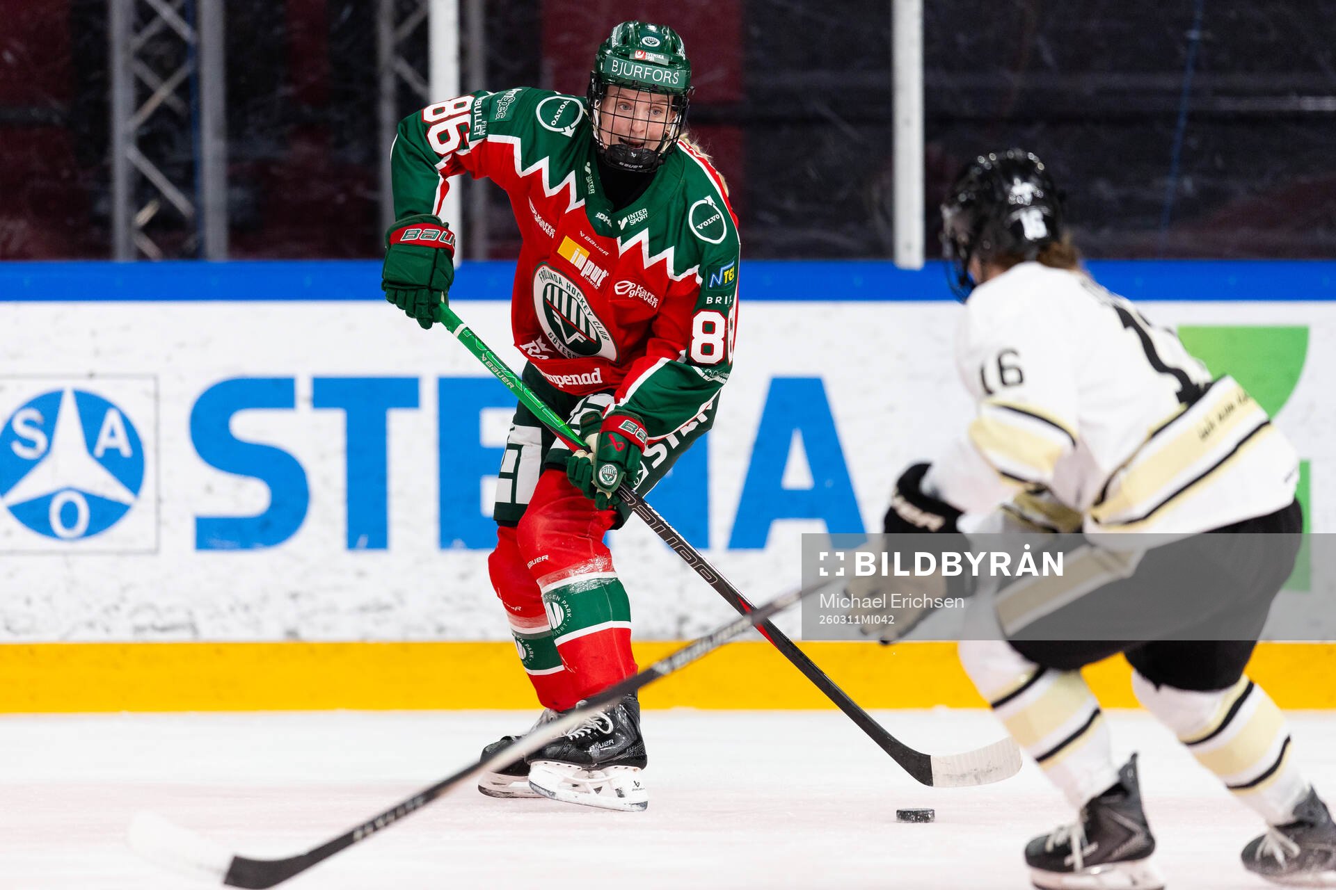Frölundas Tuva Kandell