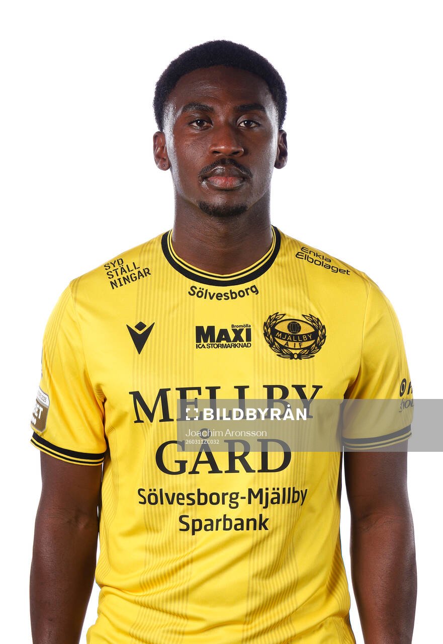 Mjällbys Tony Miettinen