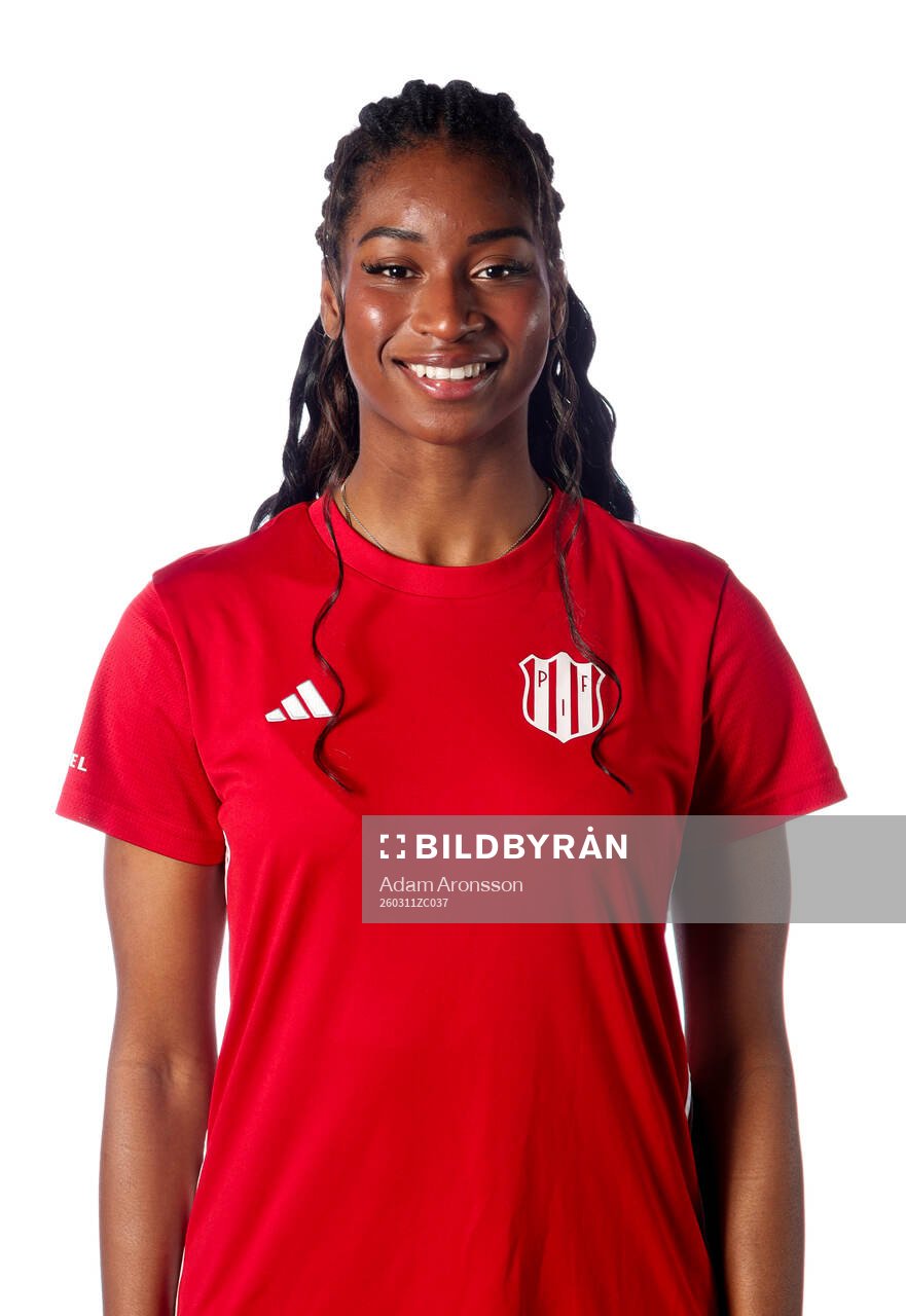 Piteås Sharon Sampson