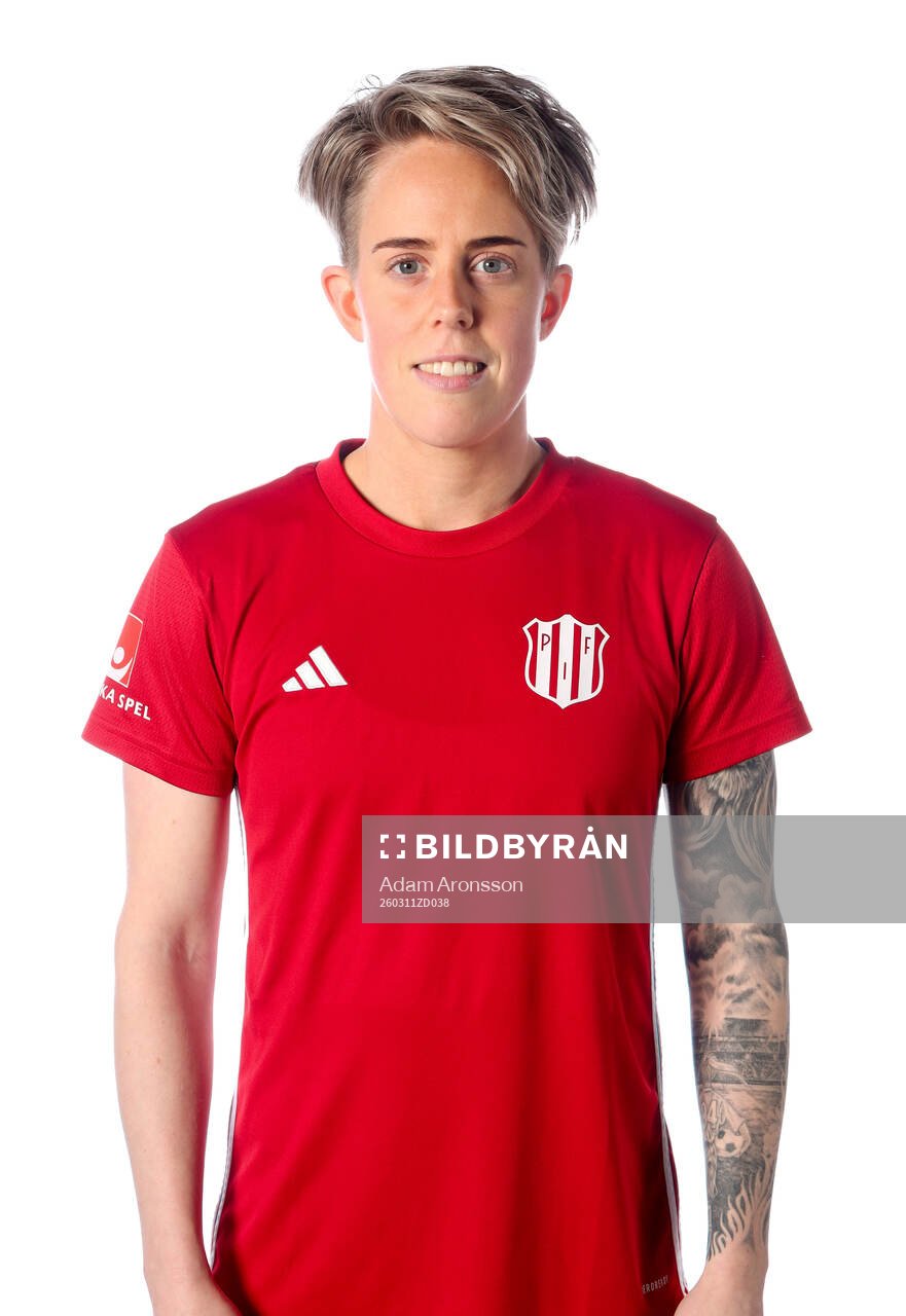 Piteås Cecilia Edlund