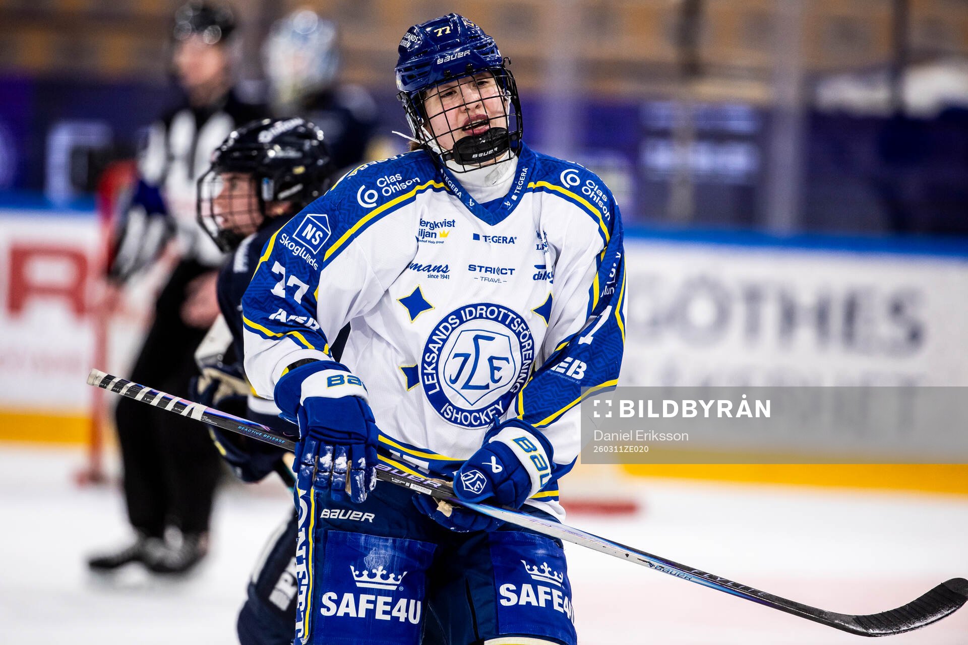 Leksands Tereza Radova