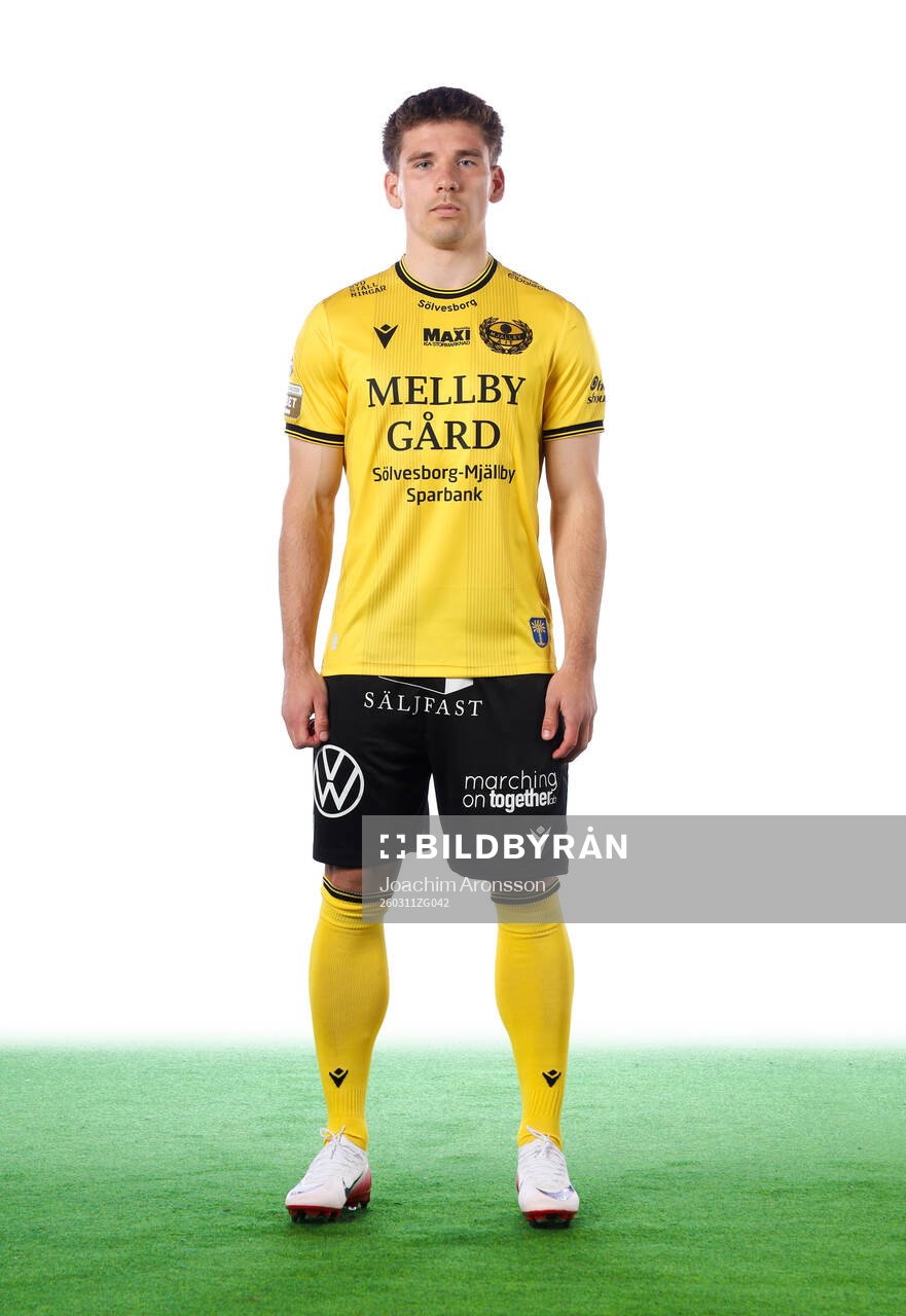 Mjällbys Timo Stavitski