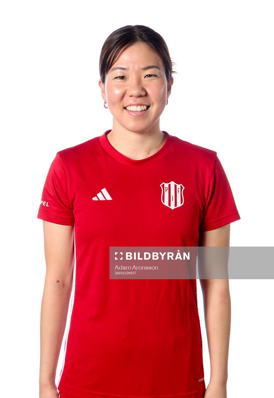 Piteås Shiho Matsubara