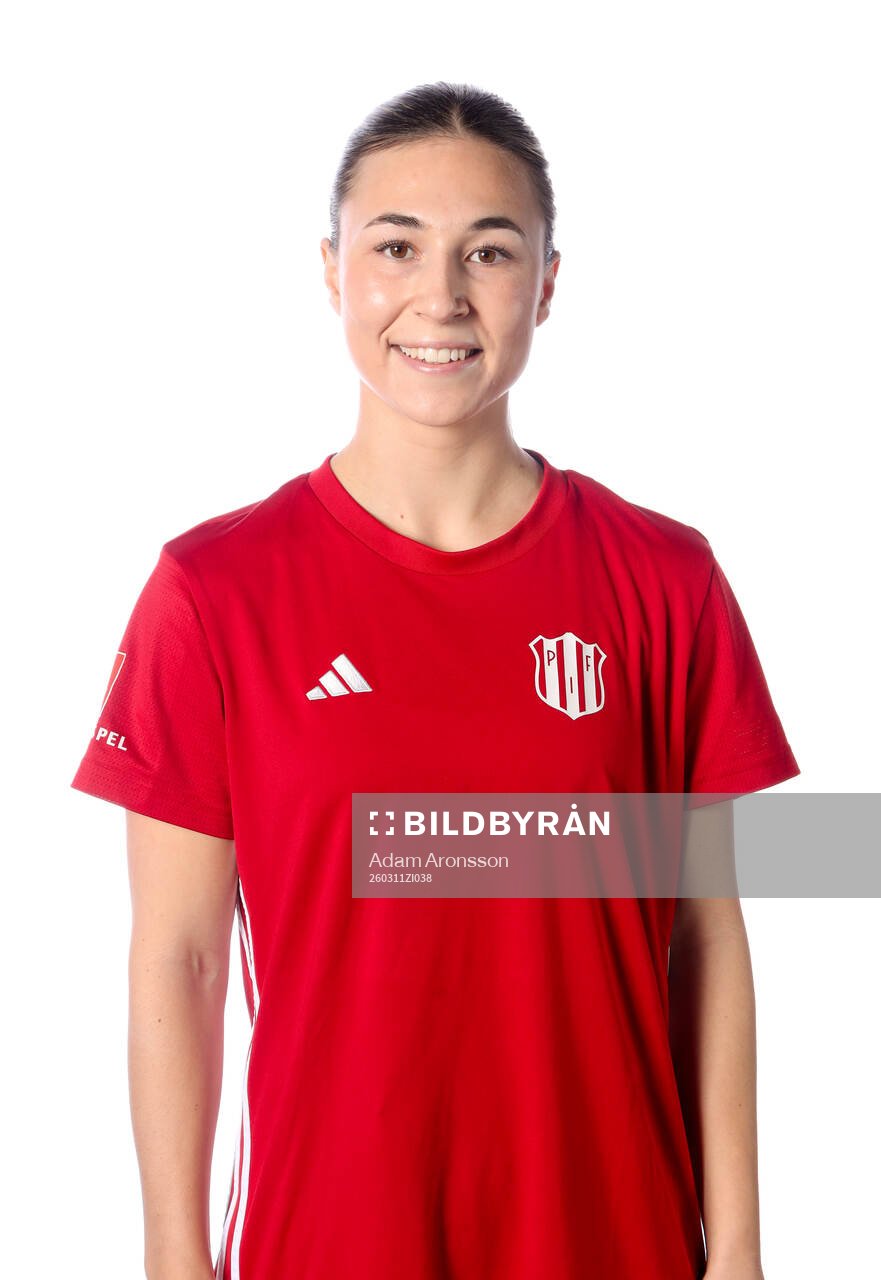 Piteås Alexandra Hellekant